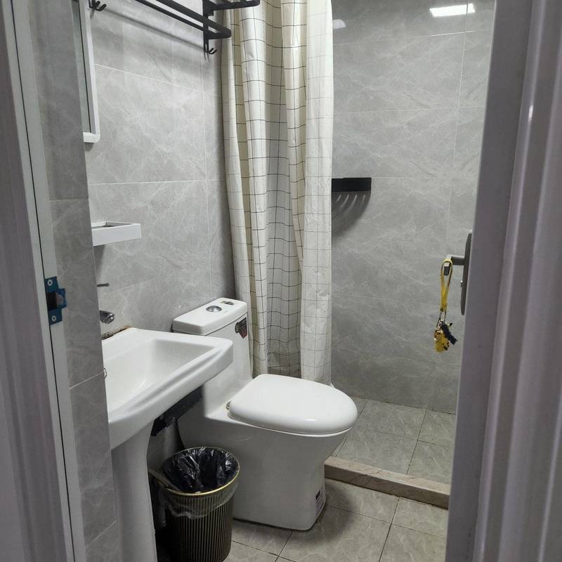 杭州 滨江 | 冠新佳苑-4号楼_4