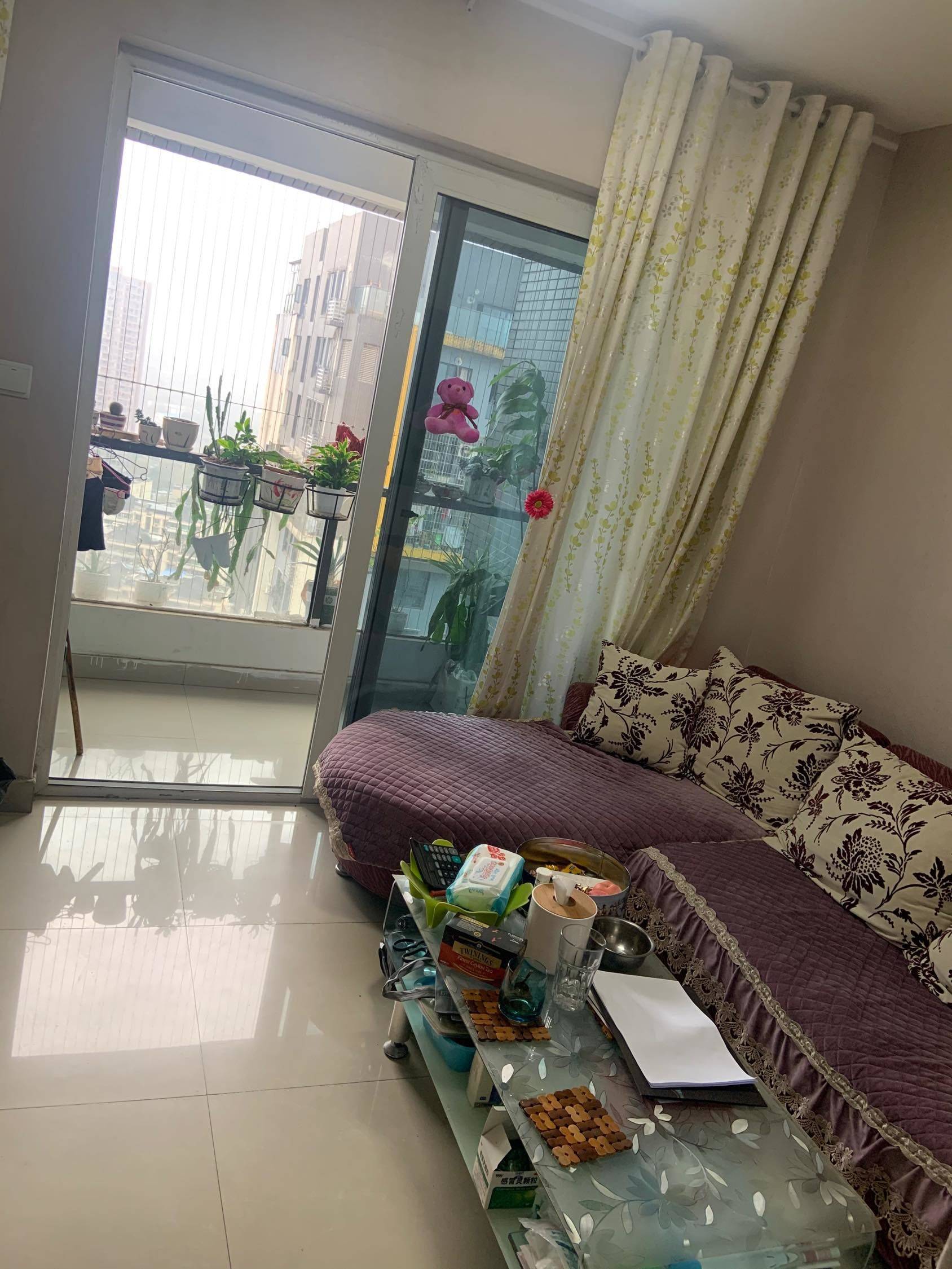 沙坪壩 大城小爱