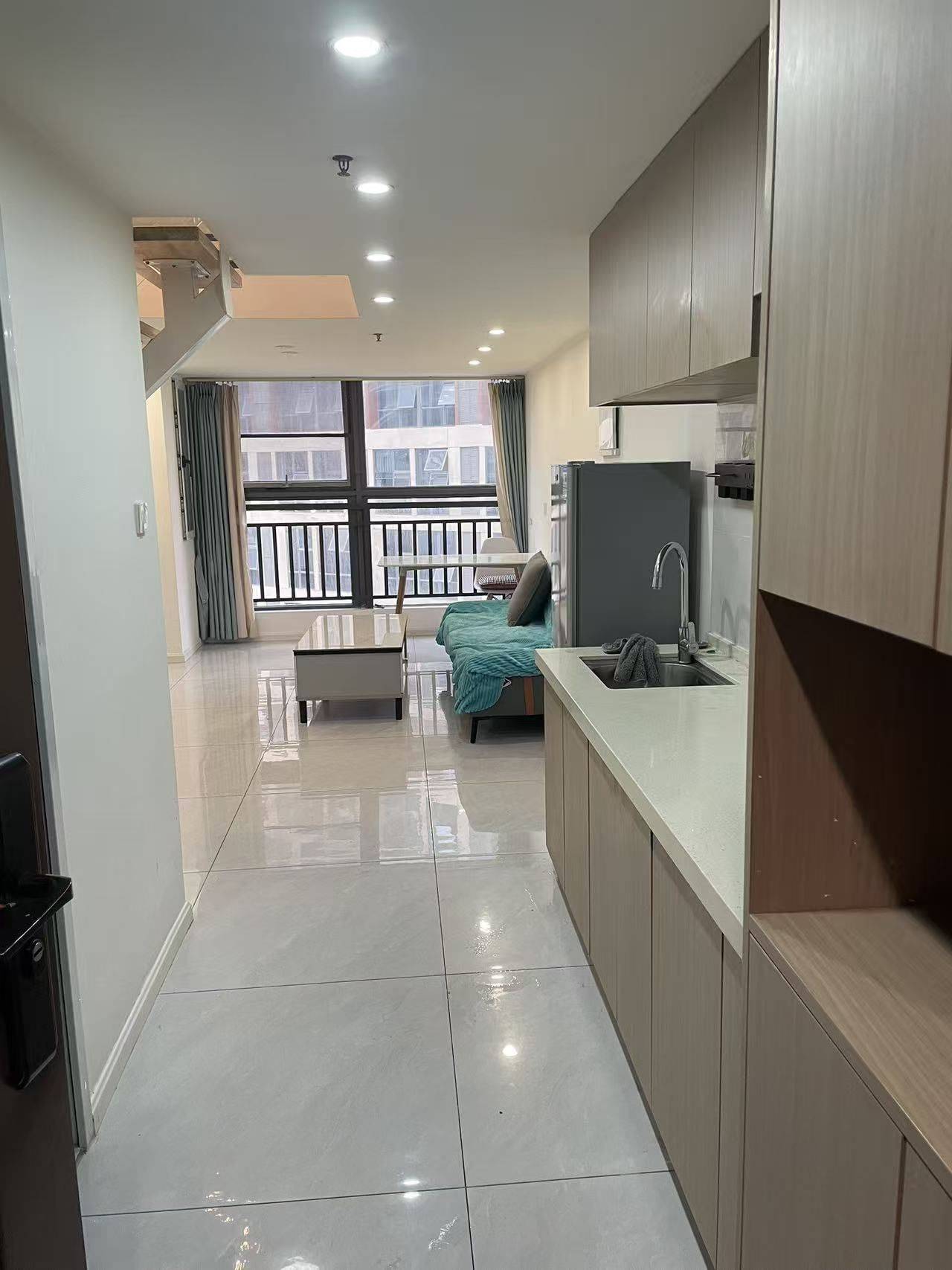 呈貢 招商·翰林大观2期-1期4栋