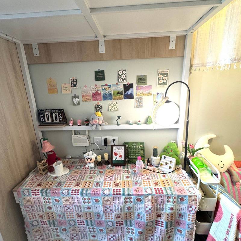 上海 靜安 | 临汾路1515弄小区_3