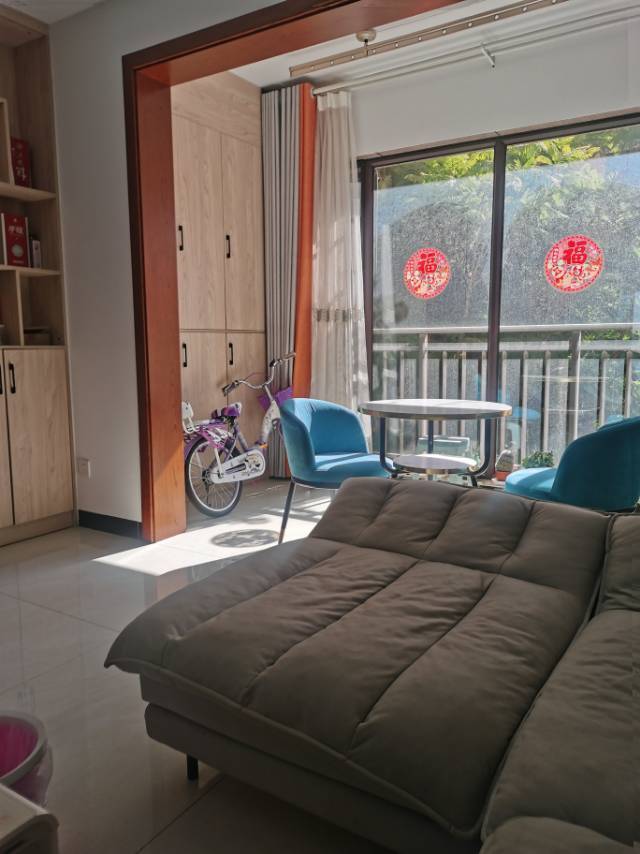 昆明 呈贡 | 高新水岸晴沙-A区_5