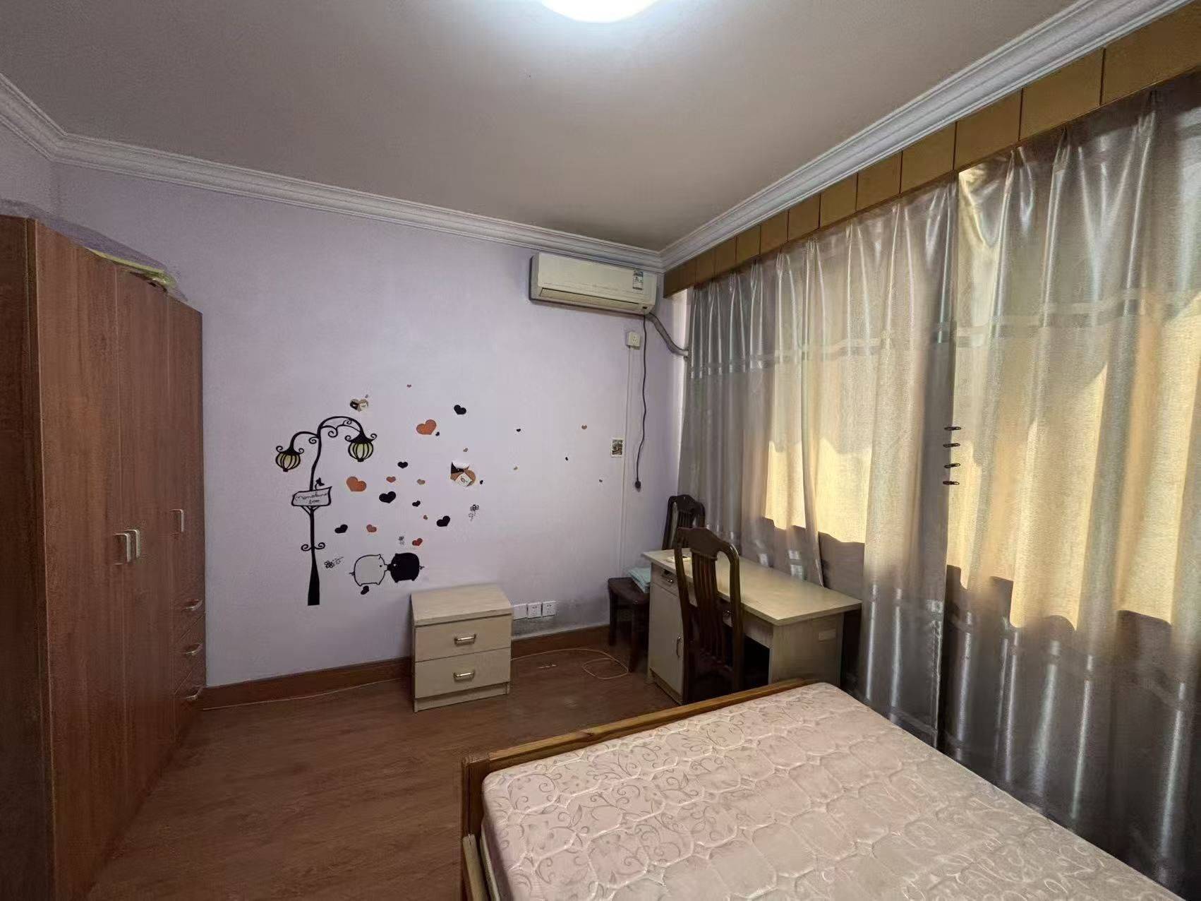 Changning 仙霞大郡