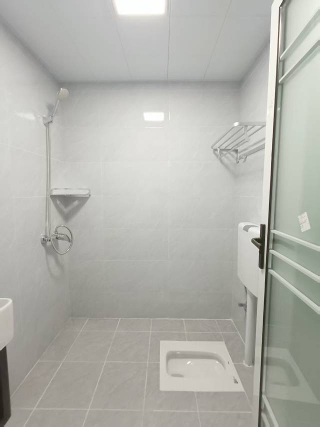 Changsha Kaifu | 天健芙蓉盛世_4