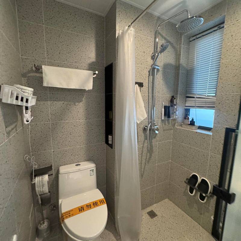 上海 浦東 | 绿谷2期D楼_6