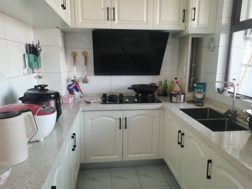 昆明 呈贡 | 高新水岸晴沙-A区_4