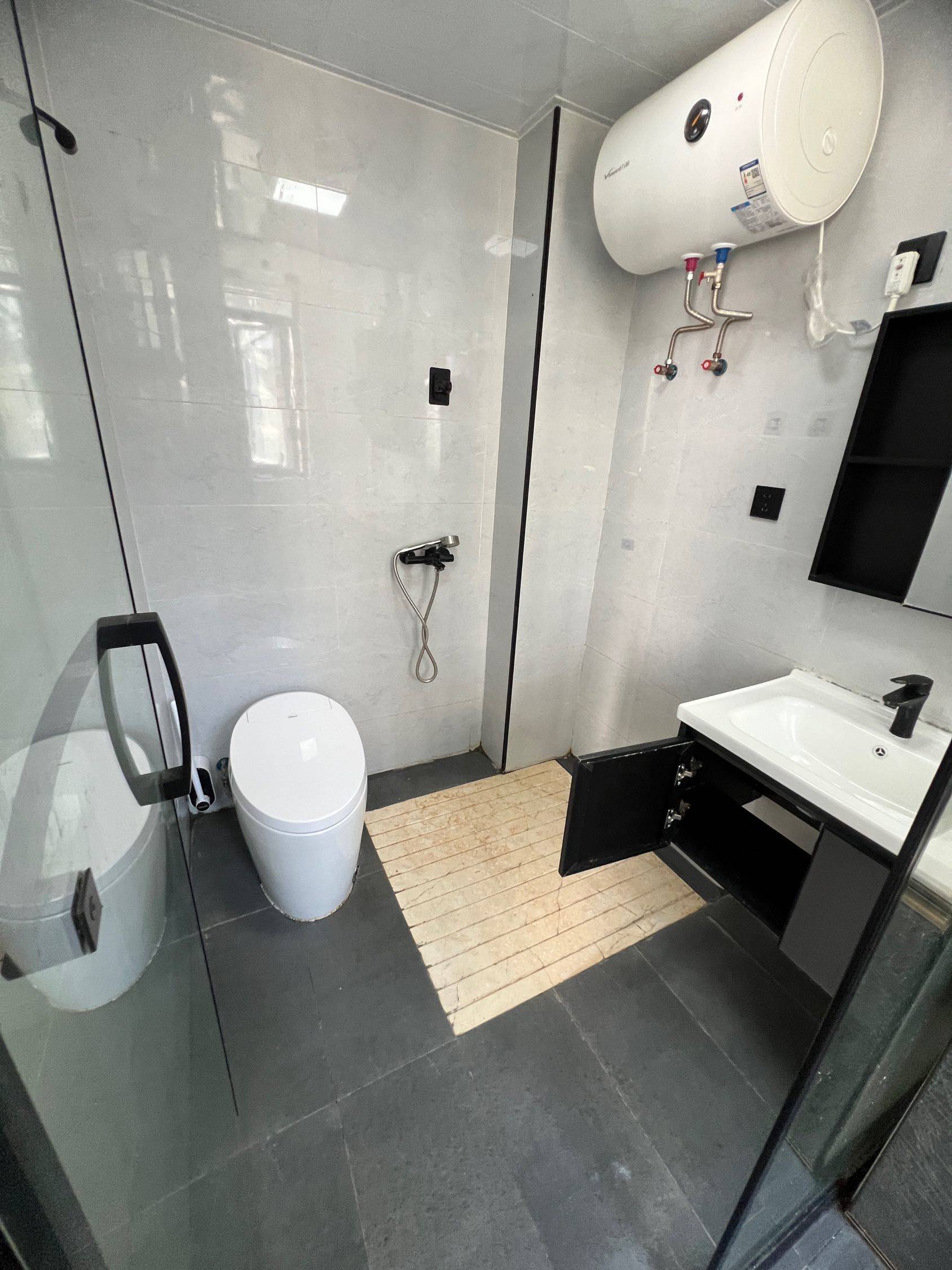 廣州 白雲 | 恒艺共邦家园_5