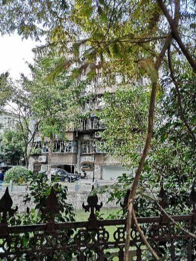 宁波 鄞州 | 民安小区_7