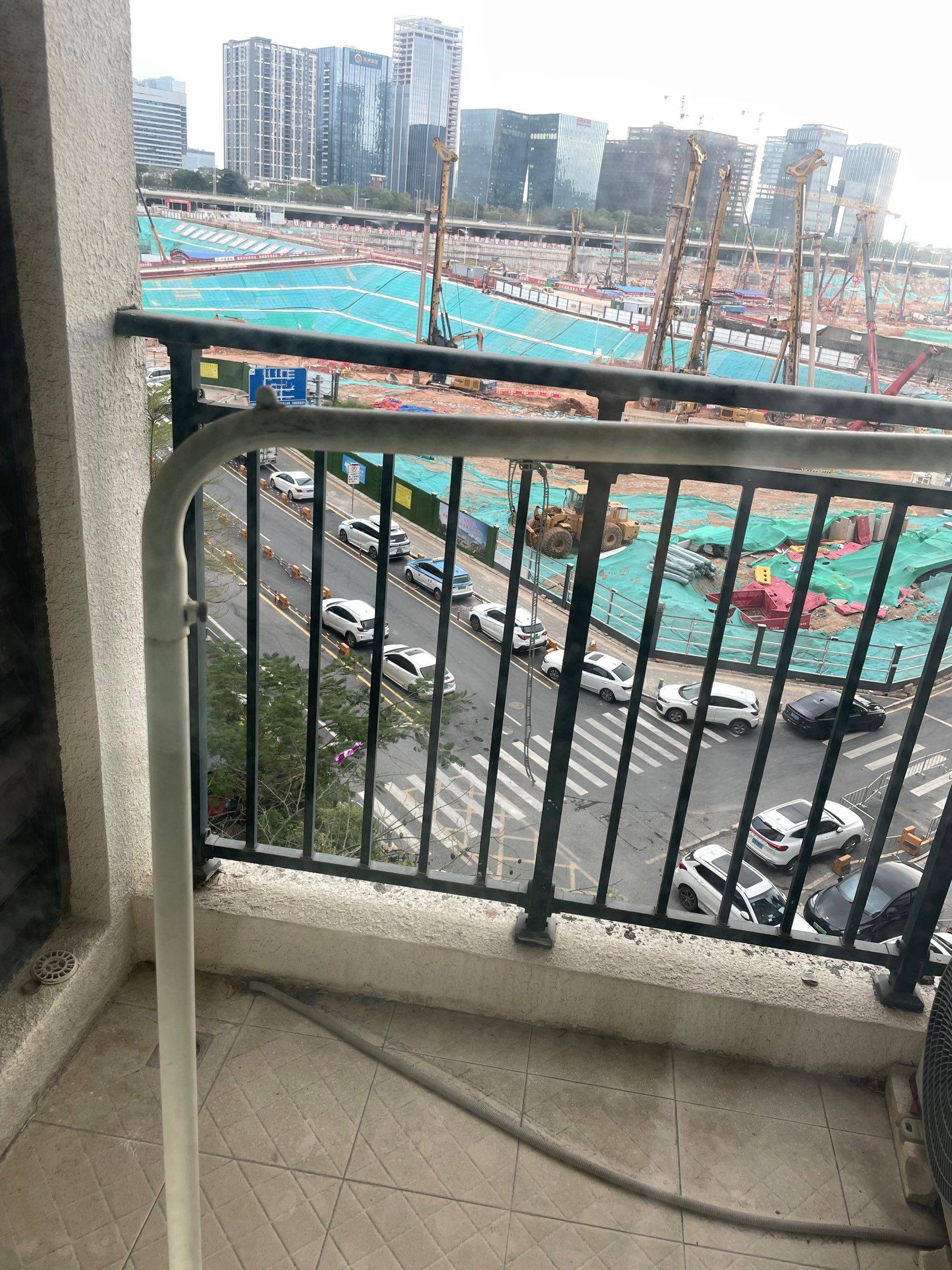 蓝咪整租房源2