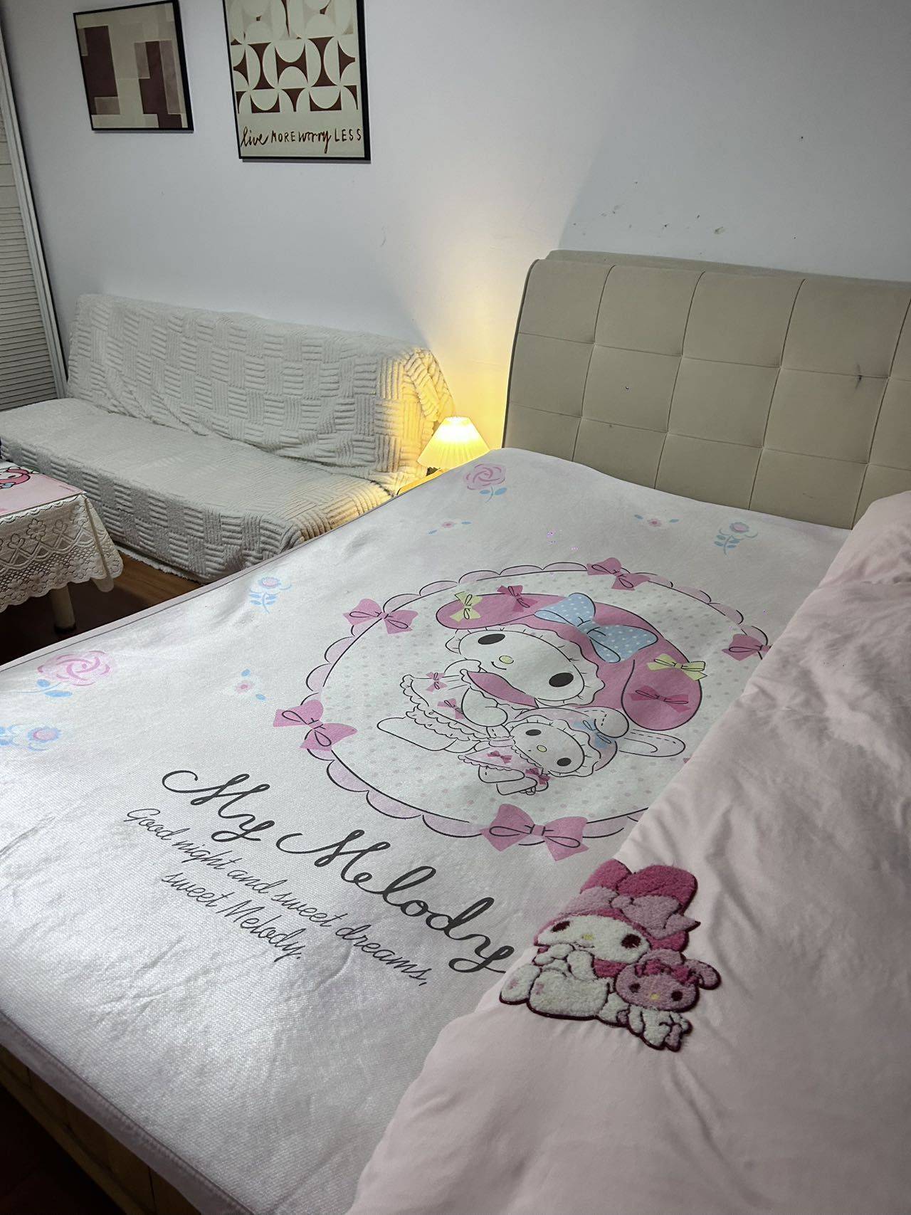 姬如雪整租房源1