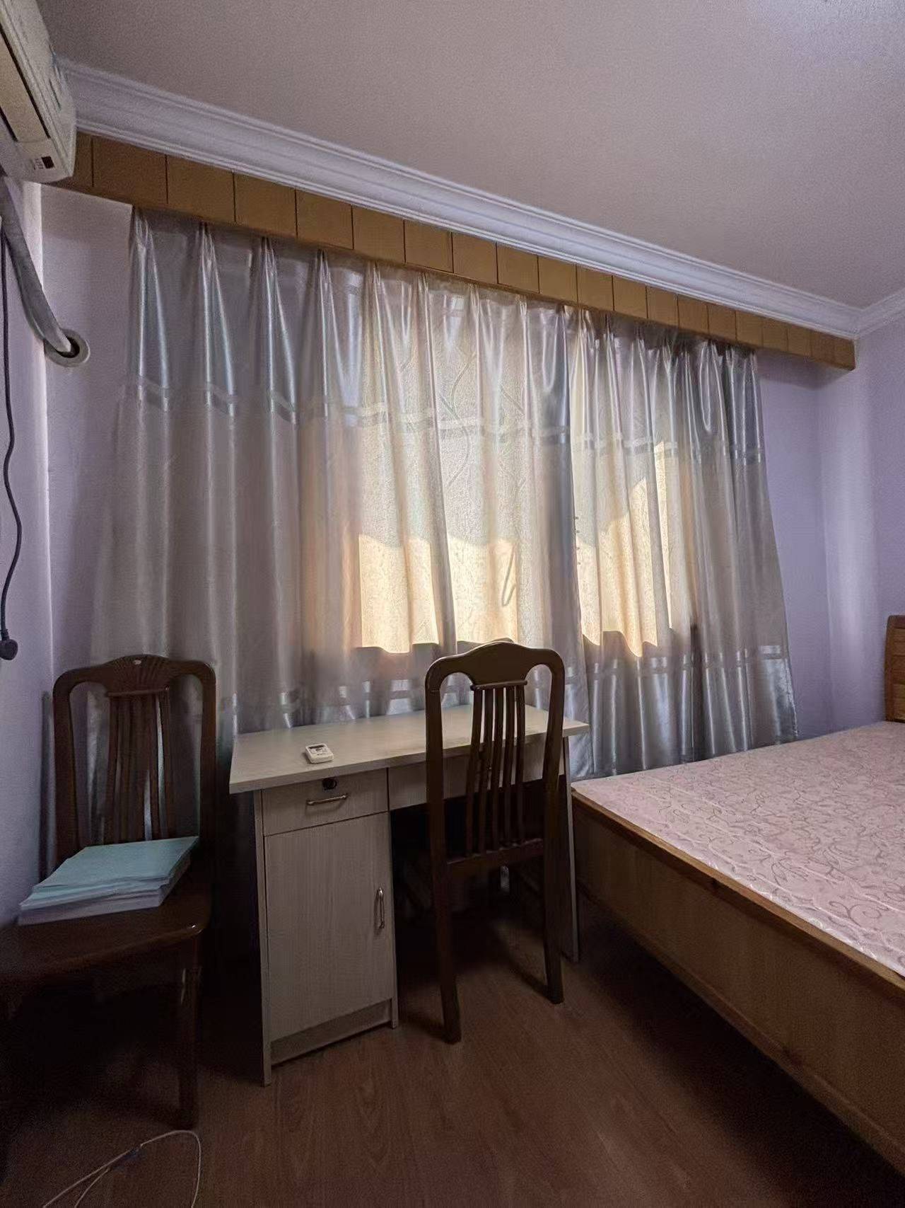 上海 长宁 | 仙霞大郡_3