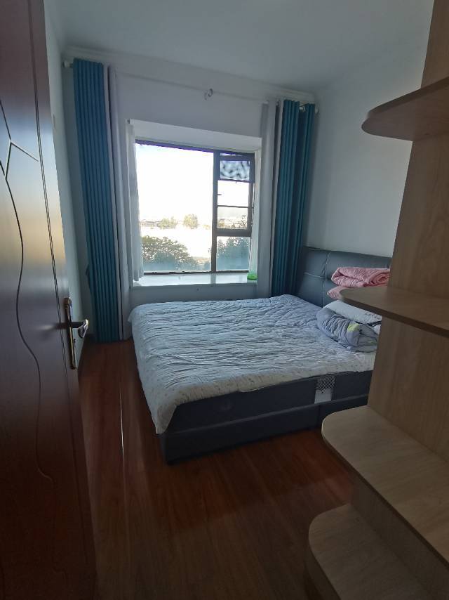 昆明 呈贡 | 高新水岸晴沙-A区_3