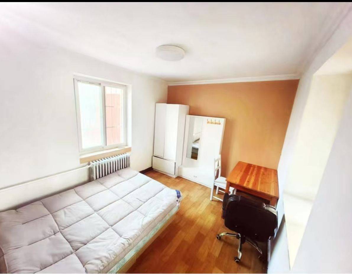 木樨地房东整租房源2