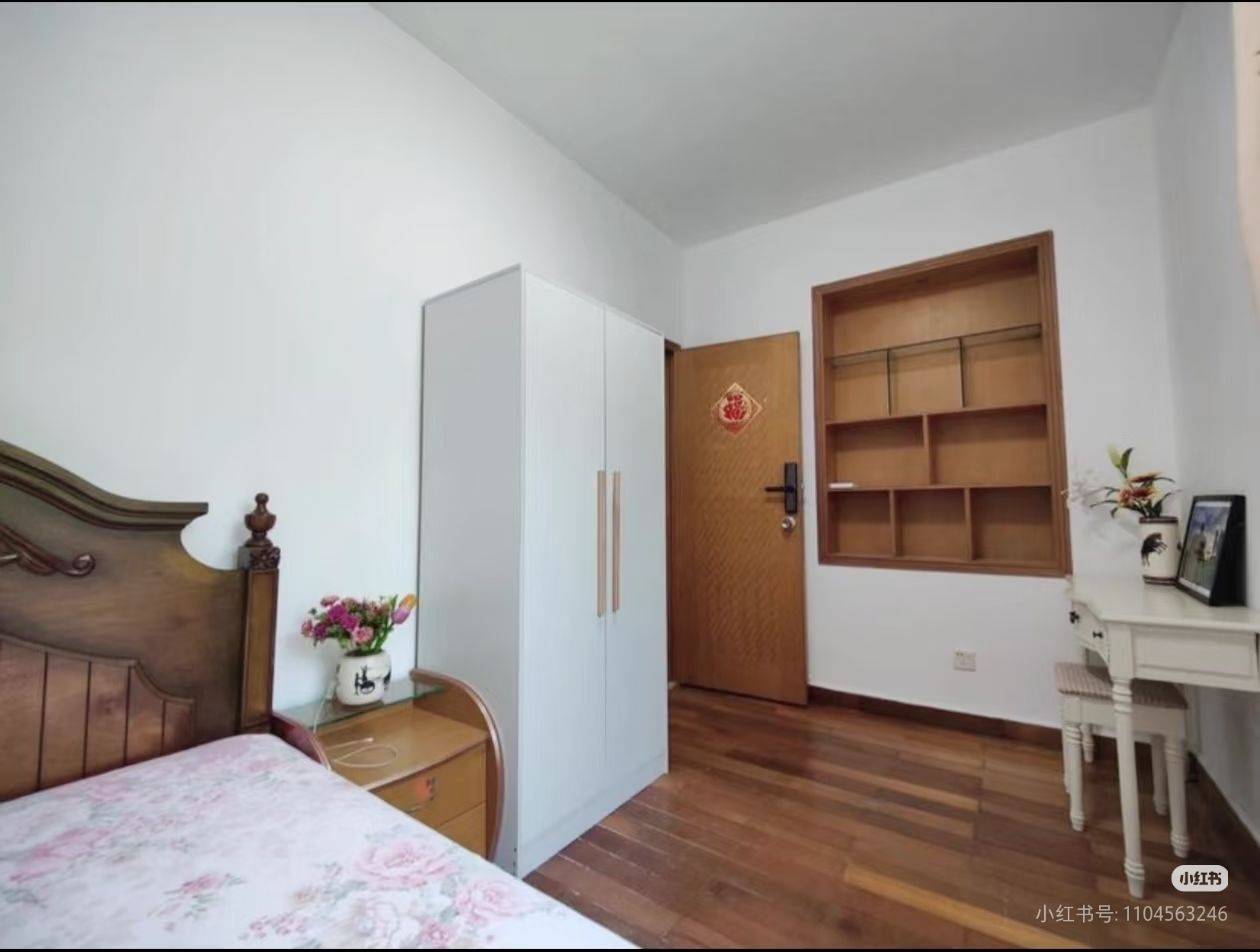 施恩沈整租房源1