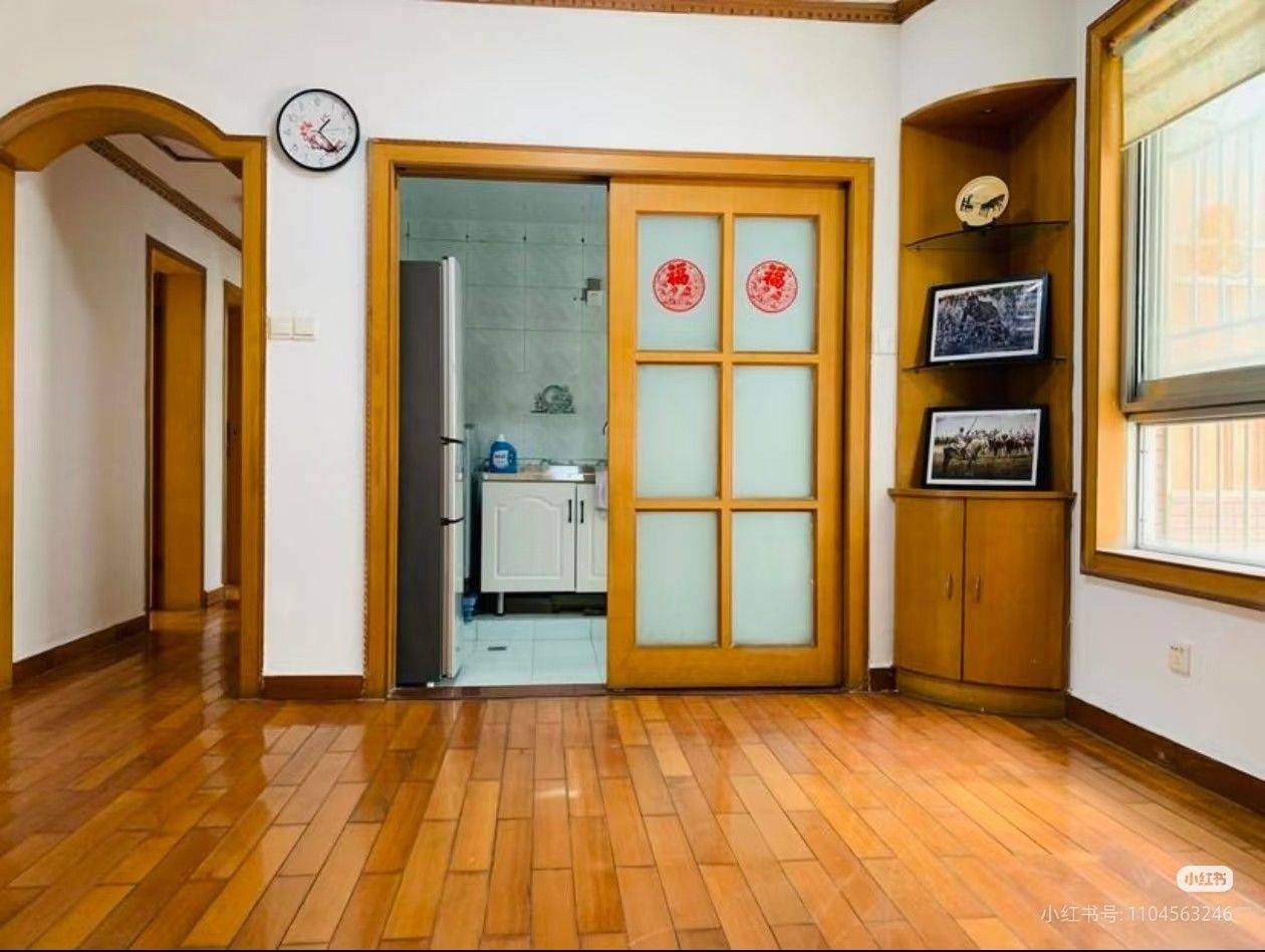 施恩沈整租房源2