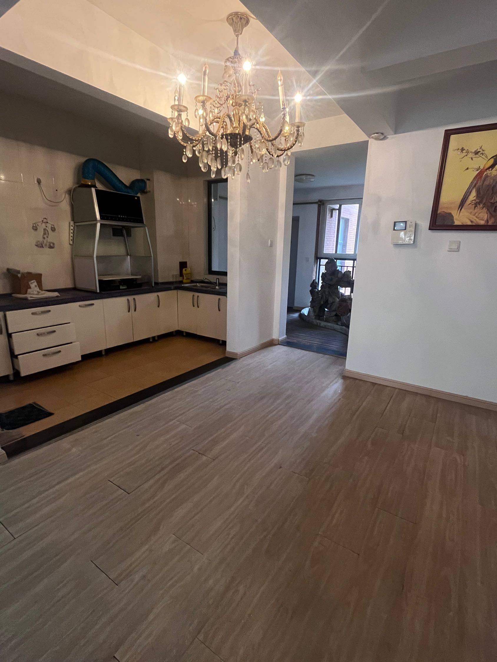 个人房东整租房源1