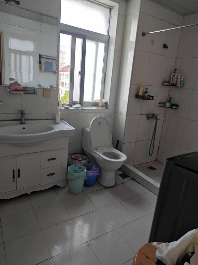 上海 浦東 | 新德公寓_4