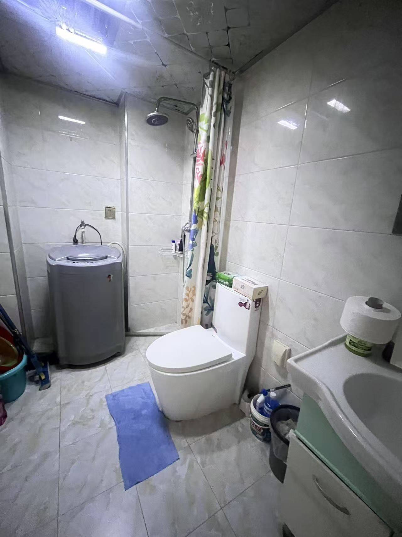 呼兰 学伟国际城-A6号楼