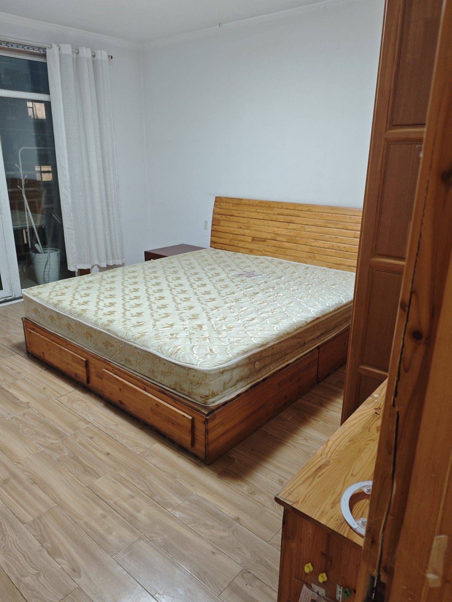 崂山 福临万家一期A区