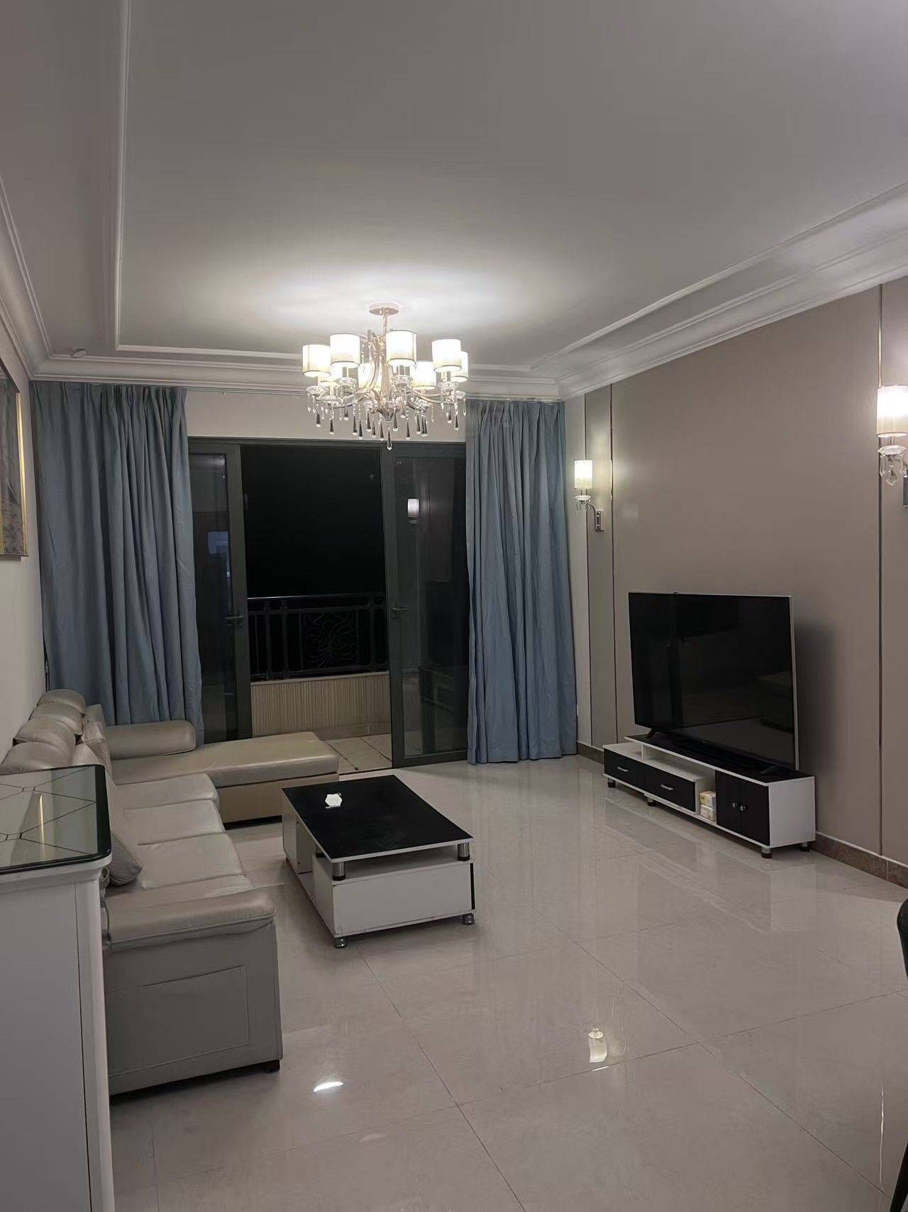 三水 恒大云海林语花园