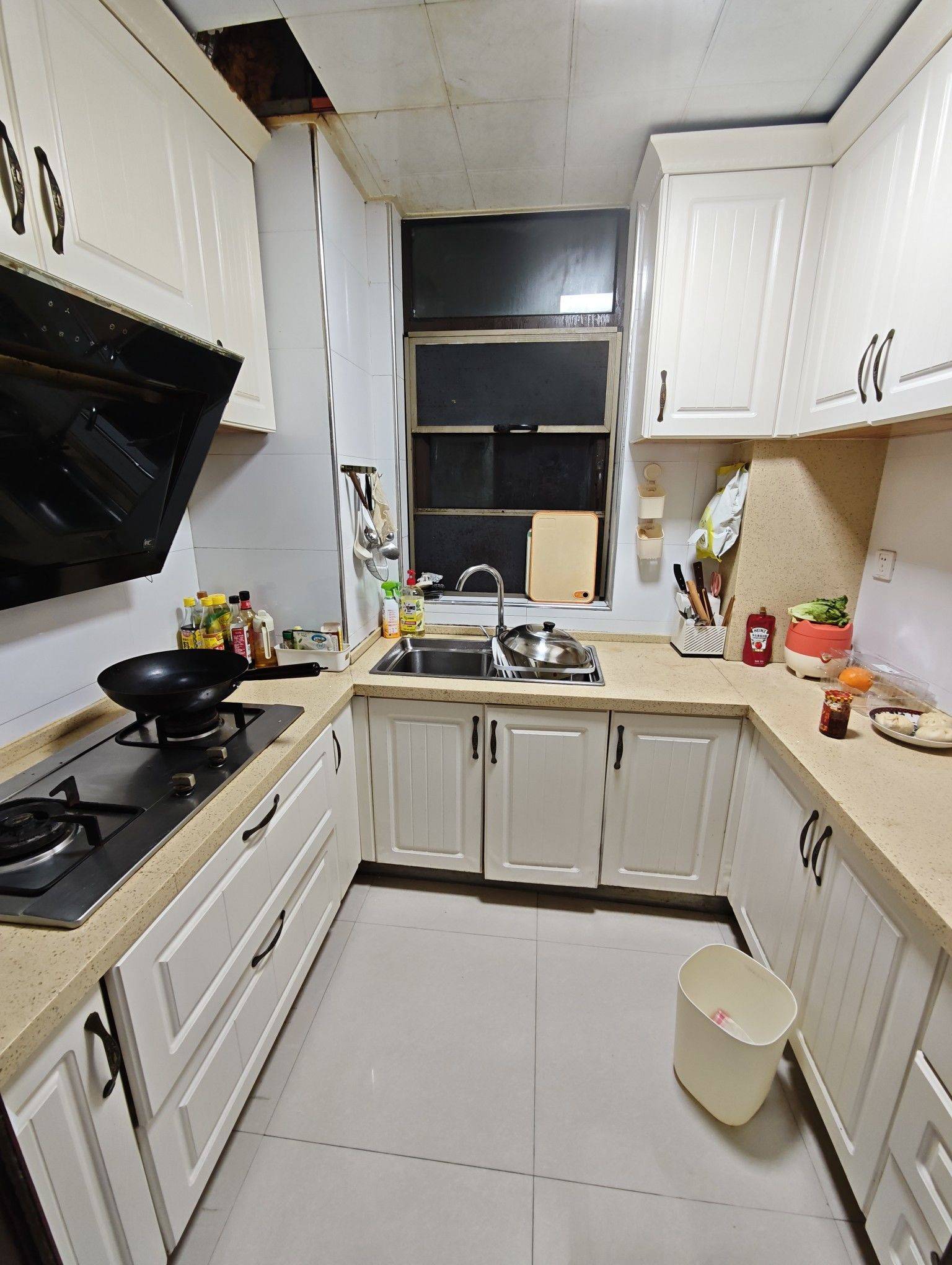 武漢 東西湖 | 碧桂园海昌天澜1期_7