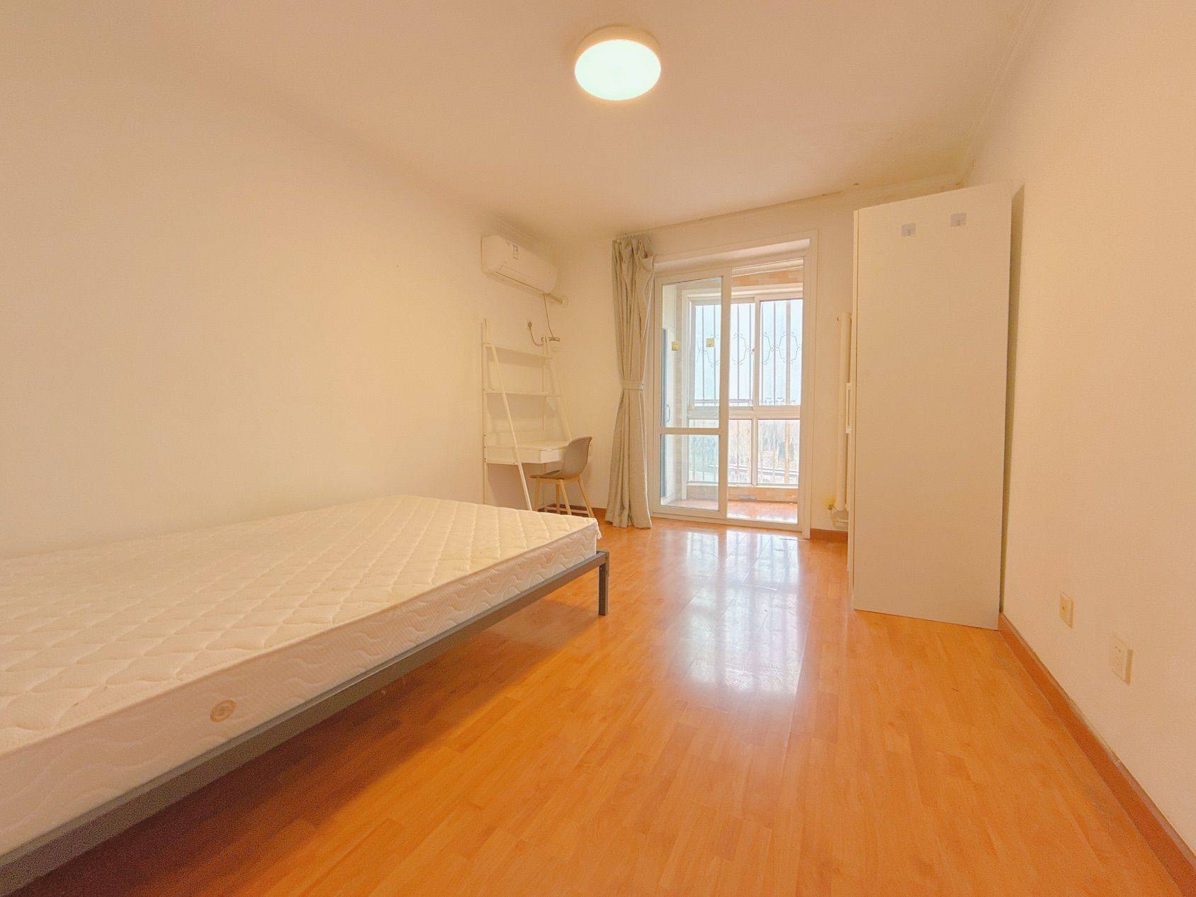 小贾同学。整租房源1