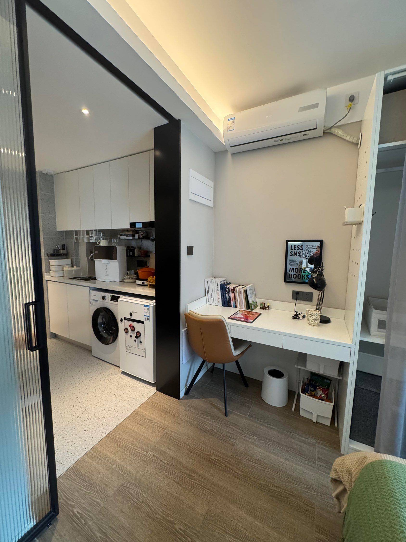 上海 浦東 | 绿谷2期D楼_7