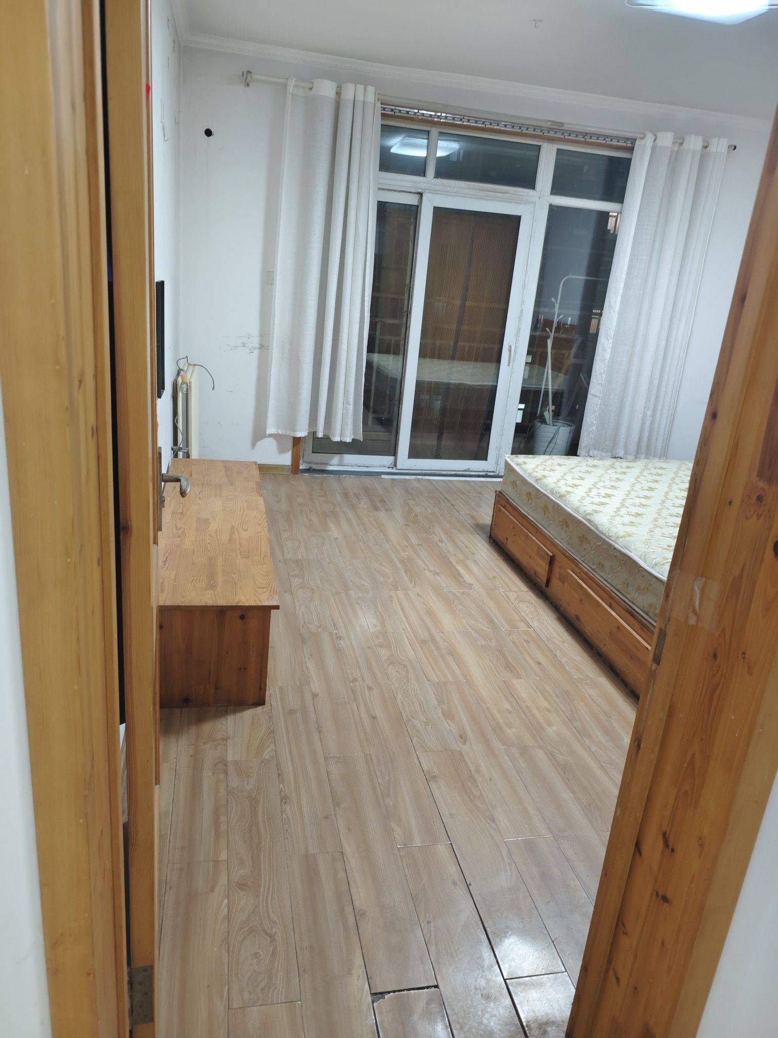 崂山 福临万家一期A区