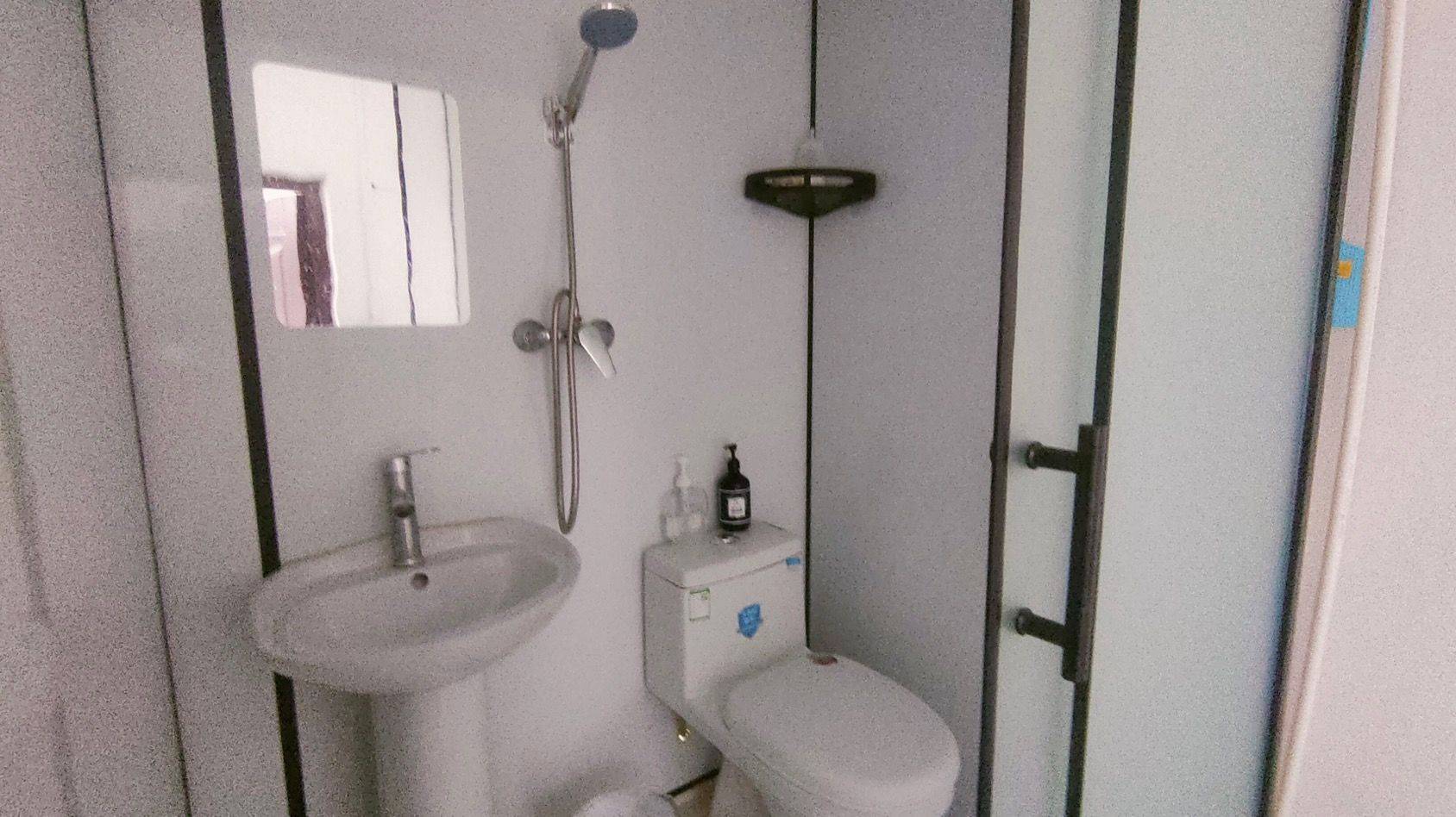 关你什么柿整租房源3