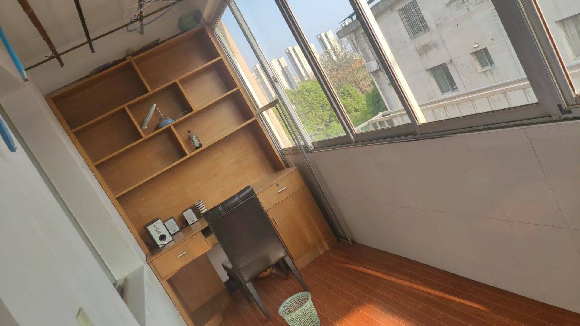 南昌 新建区 | 朗晴园_5