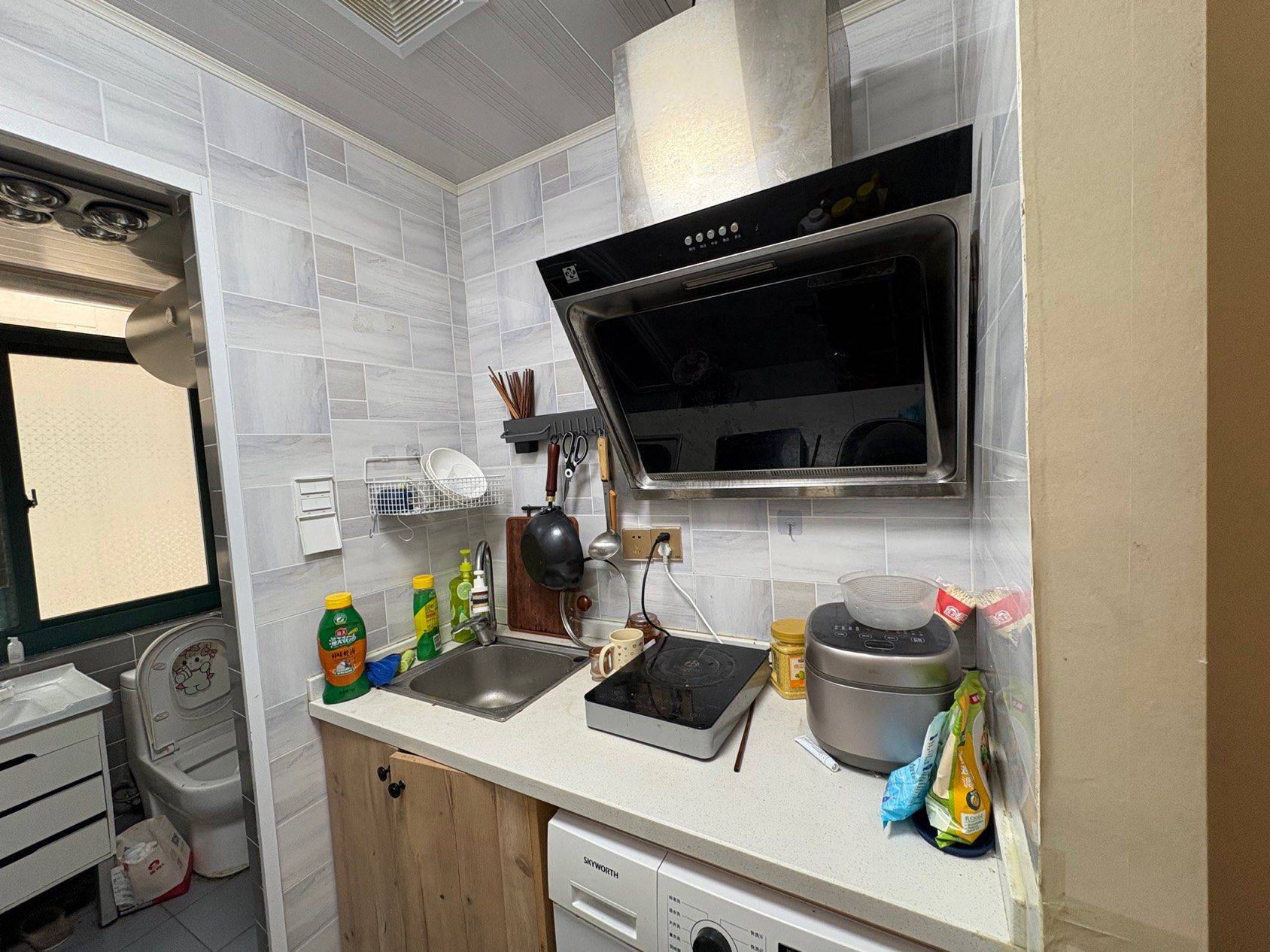 杭州 西湖 | 荷花苑-165号楼_2