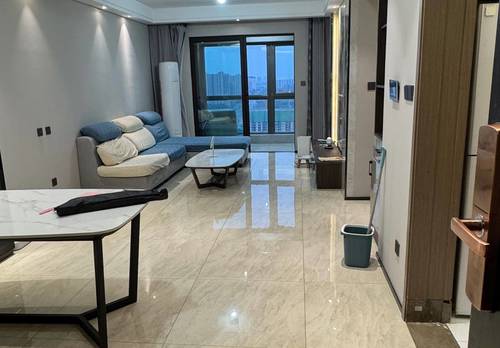 中牟縣 康桥香溪郡-8号院