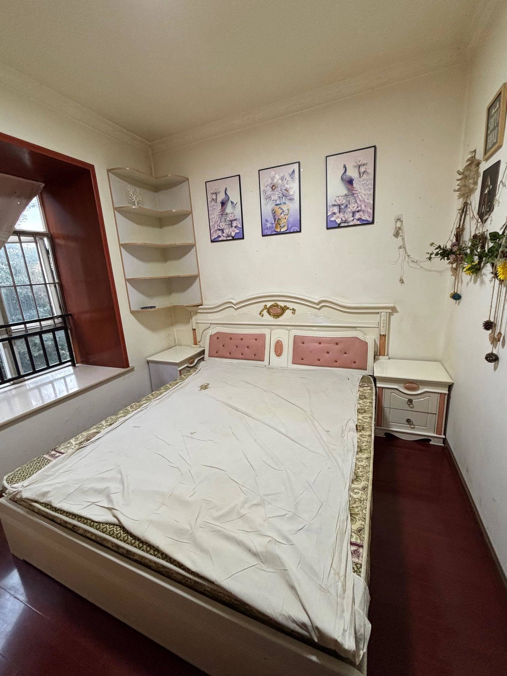 Chengdu Longquanyi | 银河花园-1期_4