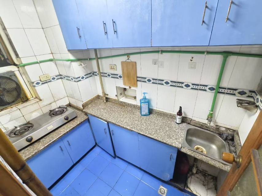 重慶 沙坪壩 | 宏华苑-B幢_4