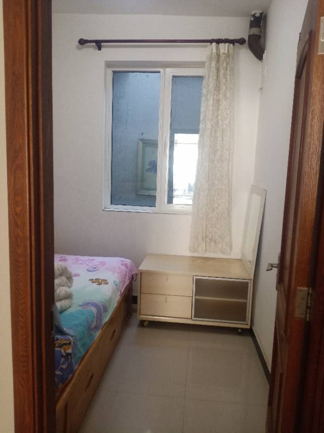 Beijing Shunyi | 中景江山赋_6