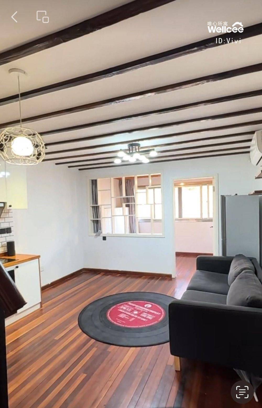 Vivi💃整租房源1