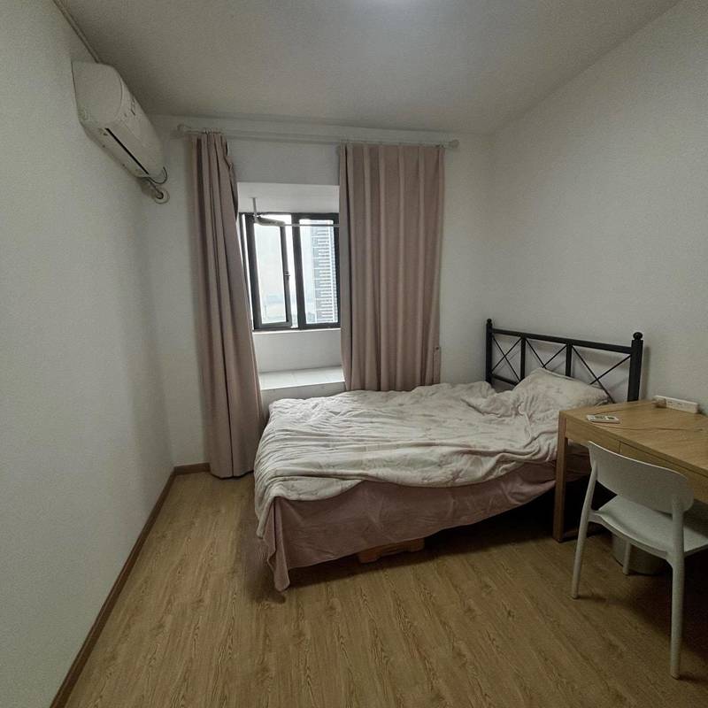 Wuhan Hanyang | 世茂锦绣长江5期_5