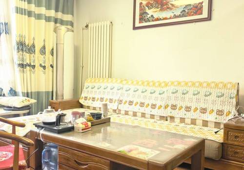 Chengyang 磊鑫伊顿阳光