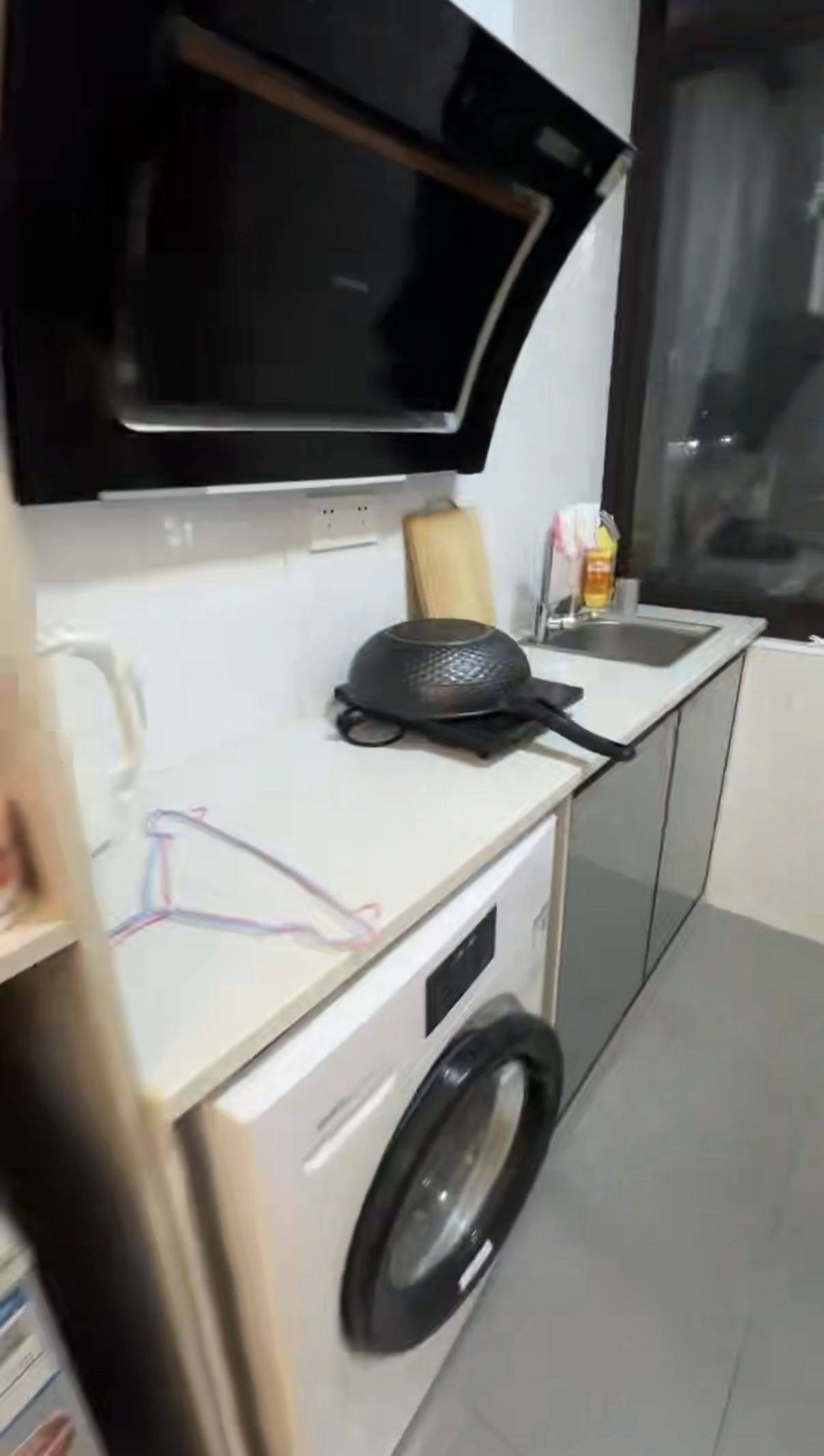 Xiang'An 荣华楼(巷东路店)96号楼