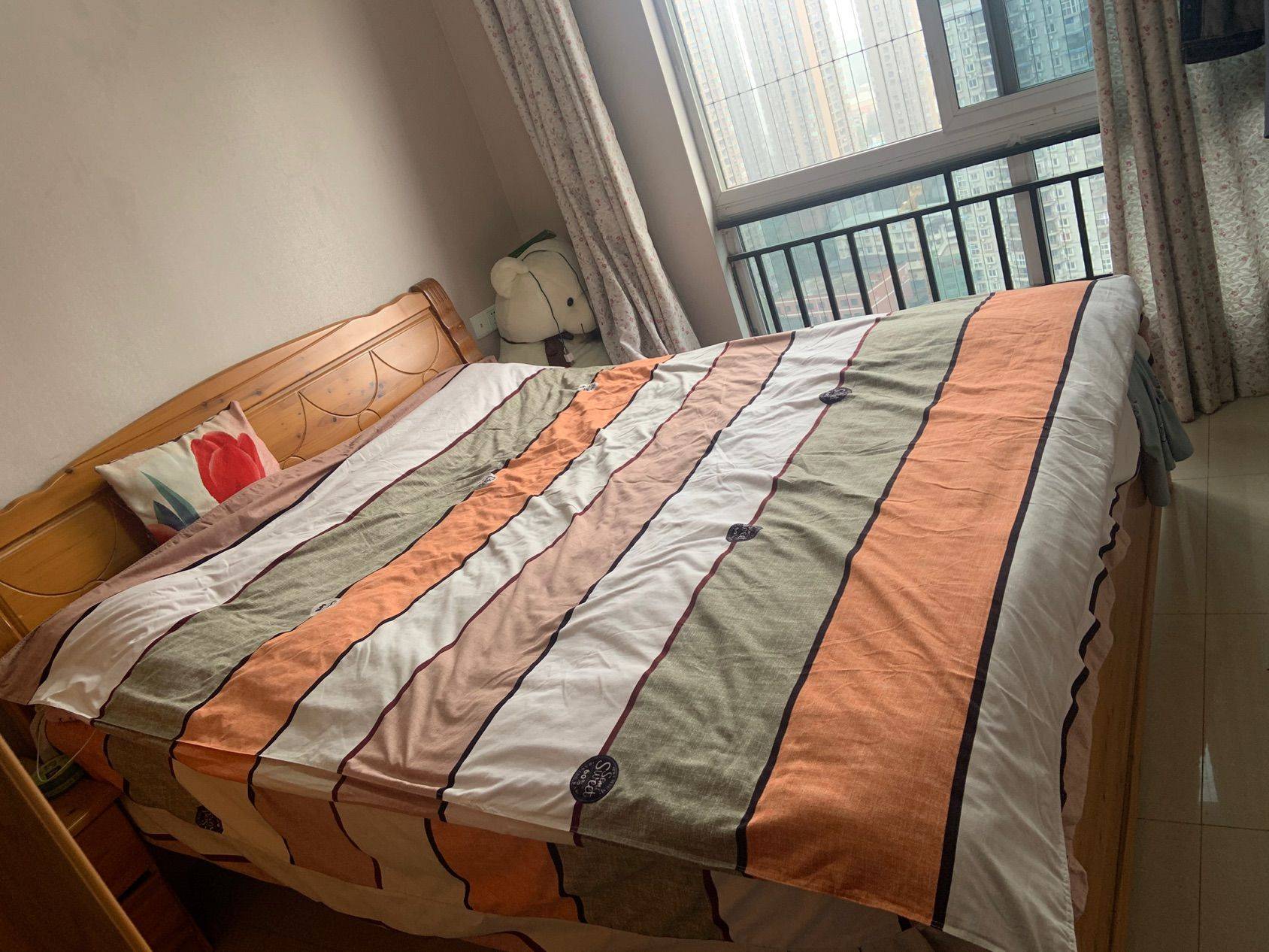 沙坪壩 大城小爱