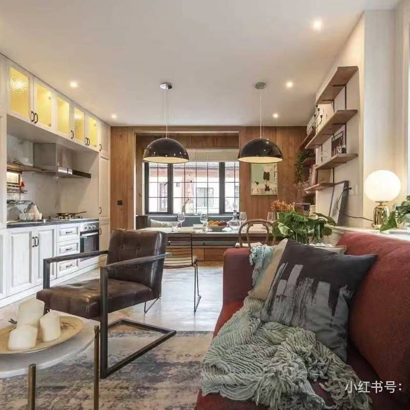 上海 黄浦 | 瑞金一路118弄小区_3