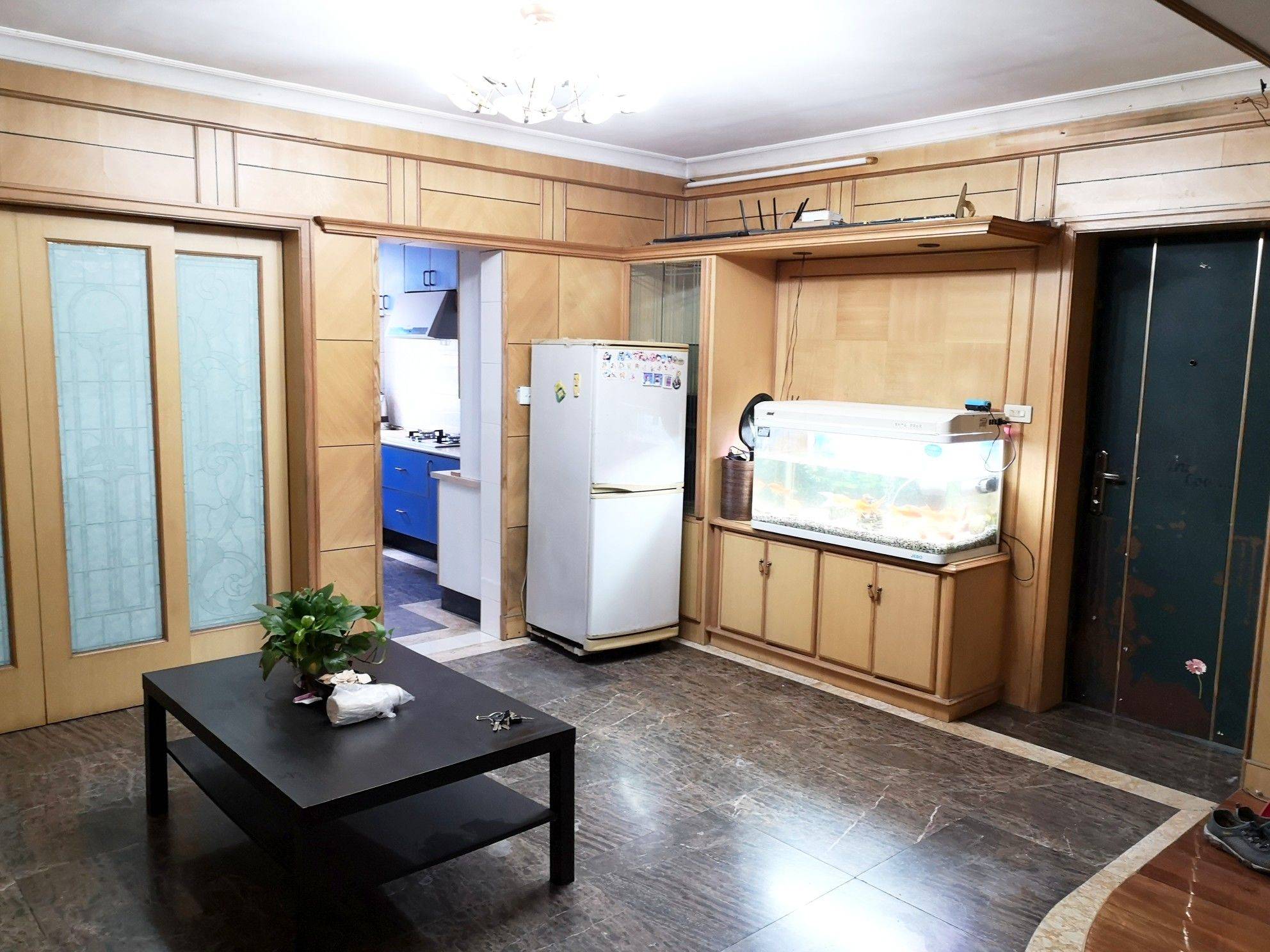 宁波 鄞州 | 民安小区_4