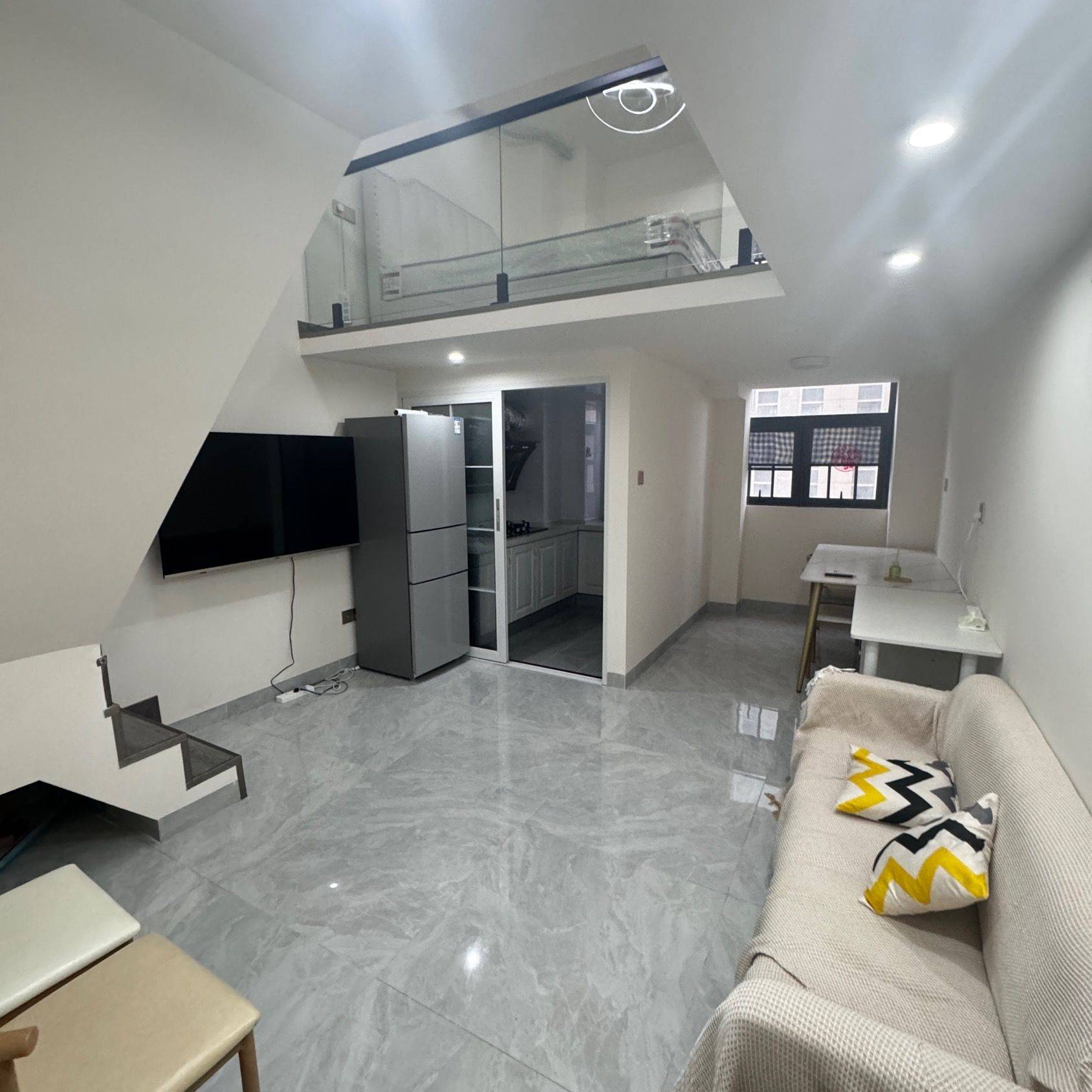 天心 天鸿·天府