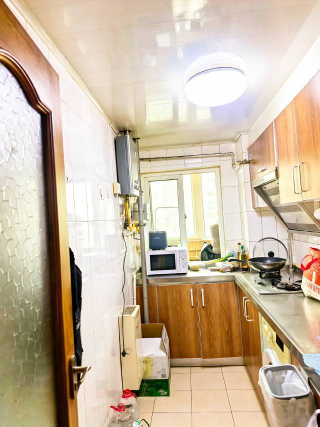 北京 东城 | 国瑞城小区-东区_3