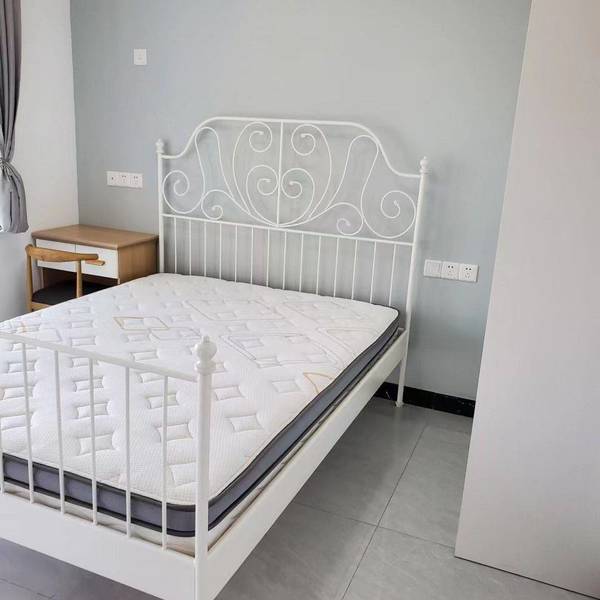 傅大胆整租房源2