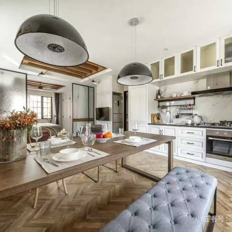 上海 黄浦 | 瑞金一路118弄小区_7