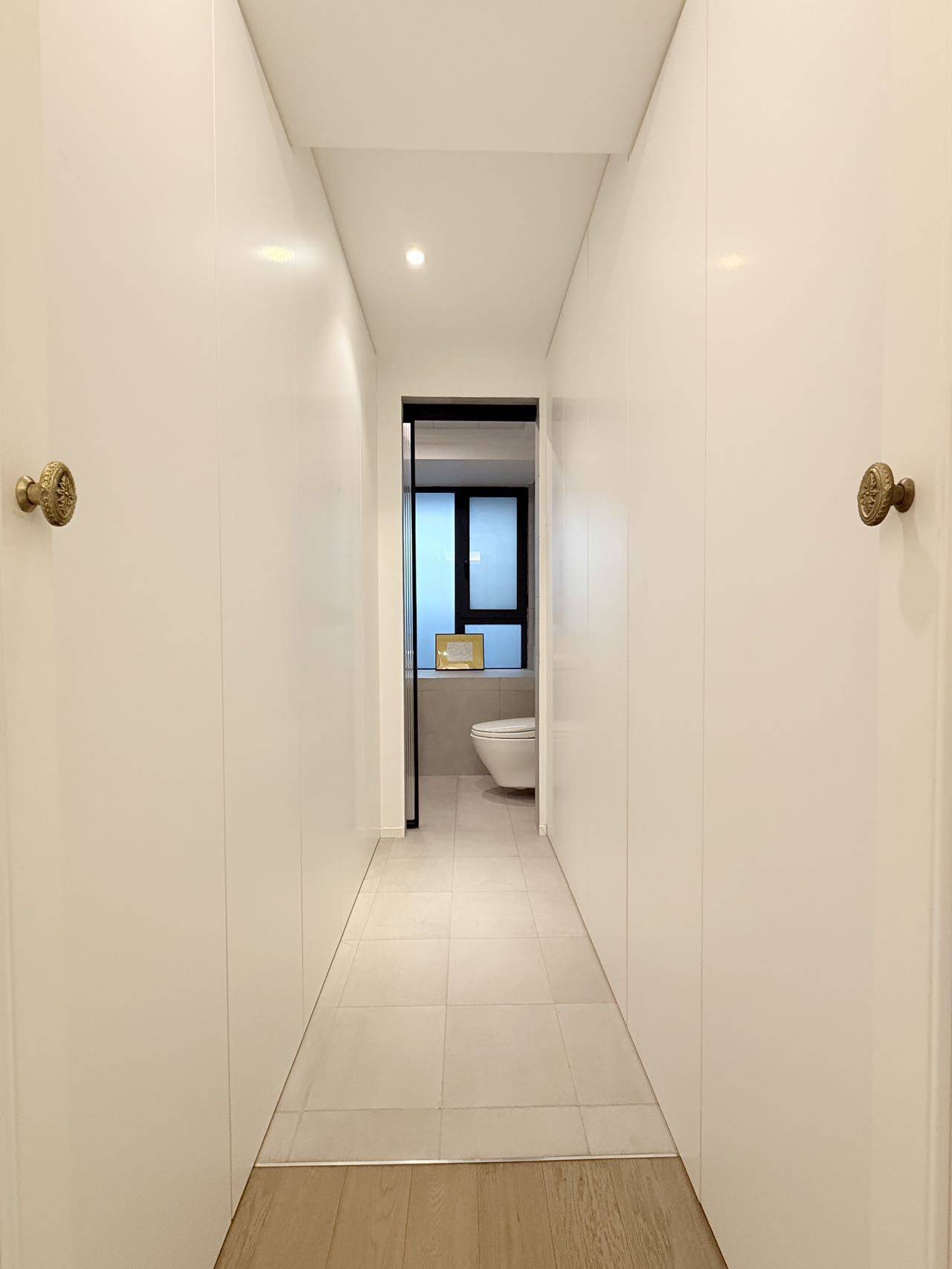 Shanghai Qingpu | 招商虹桥公馆-43号楼_5