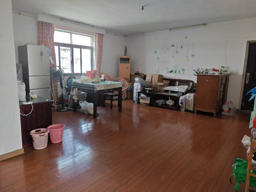 上海 浦東 | 新德公寓_3