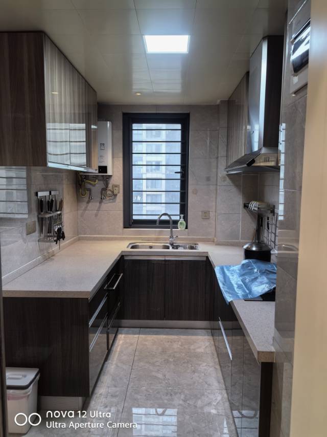 杭州 余杭 | 上亿彩虹郡_4