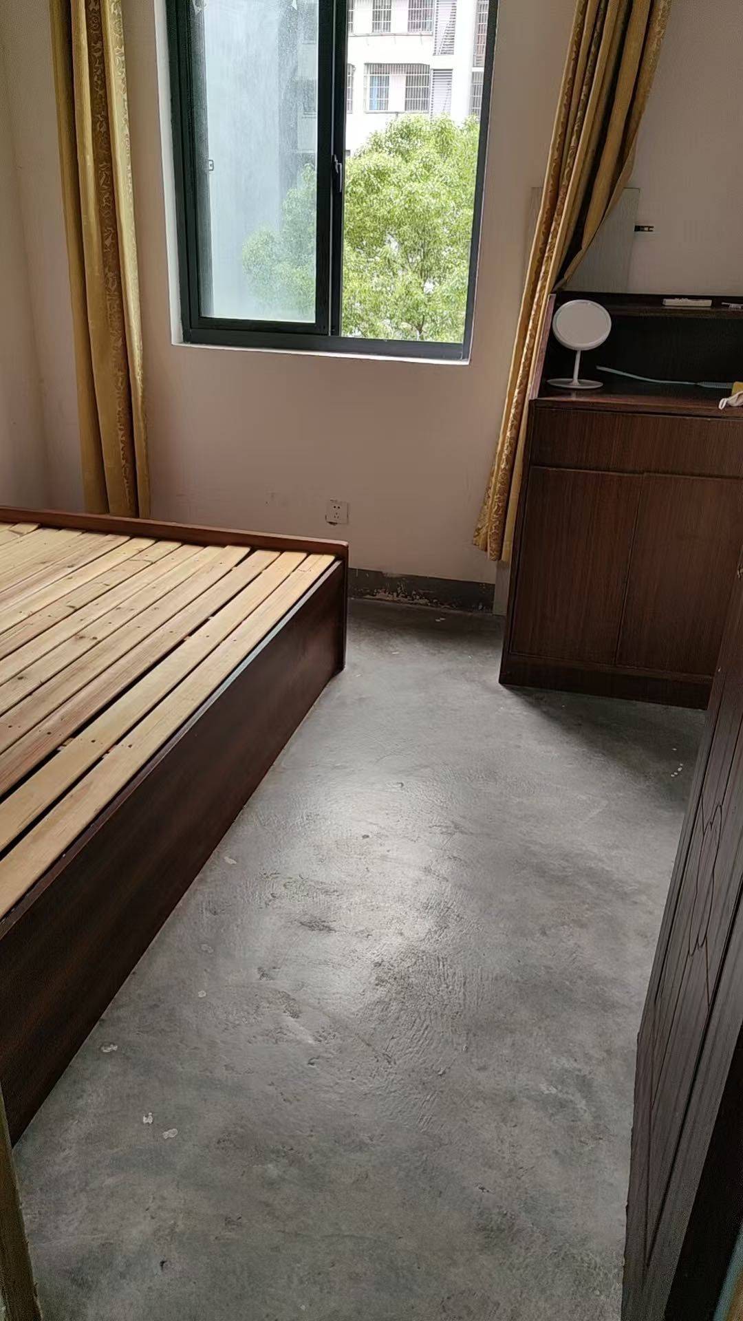 Jiangbei 汇嘉新园南区