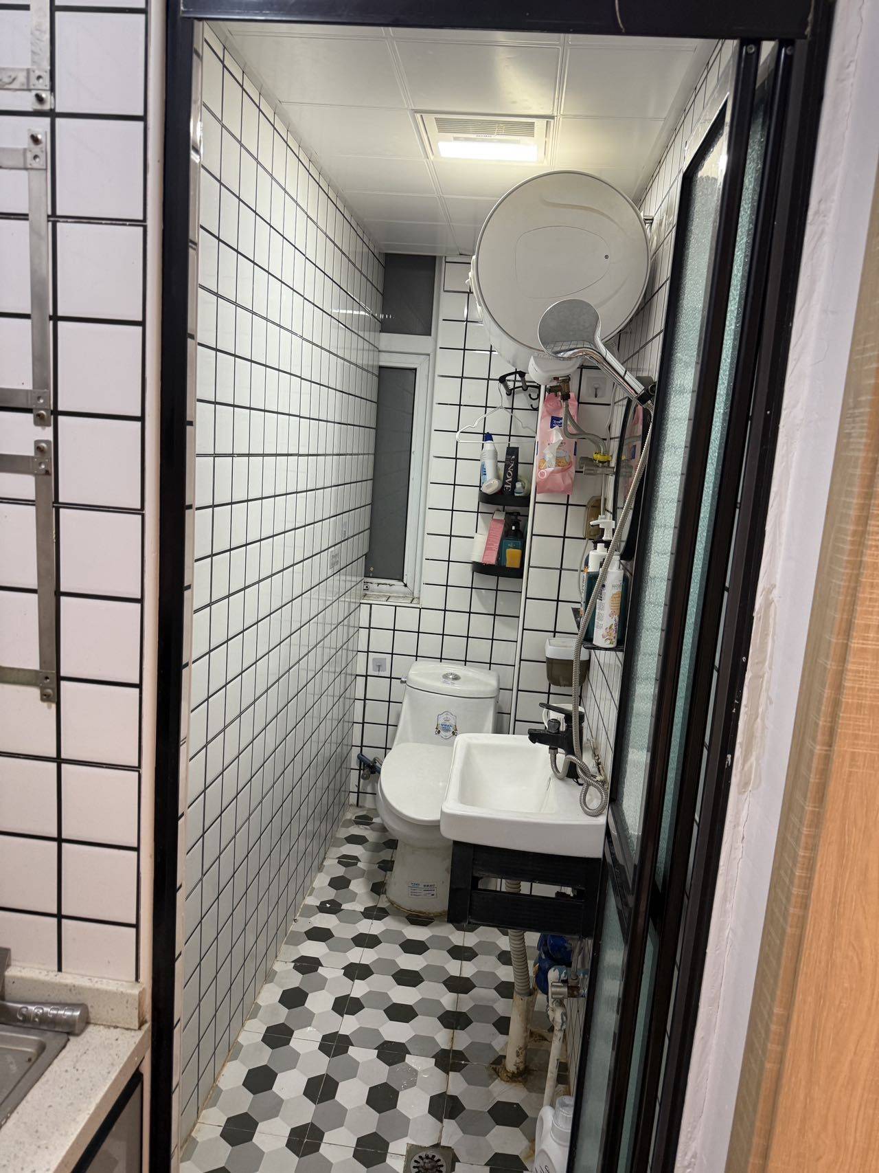 宝山 胡欣苑-5号楼